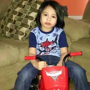 Meet your Posher, Jessie jaye